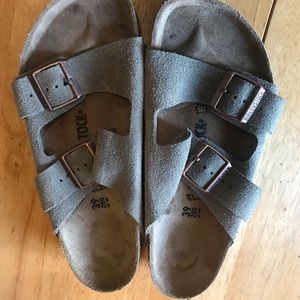 Birkenstock Arizona Like New